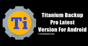 titanium backup pro apk download xda